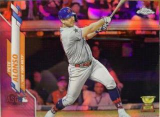 Pete Alonso