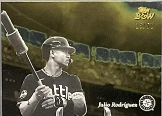 Julio Rodriguez