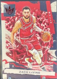Zach LaVine