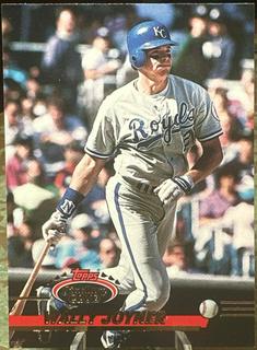 Wally Joyner