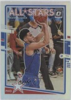 Devin Booker