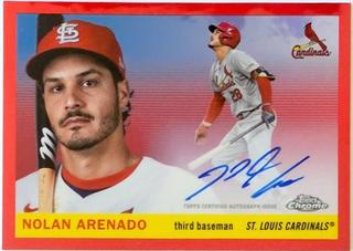 Nolan Arenado