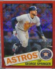George Springer