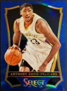 Anthony Davis