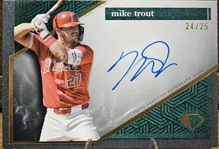 Mike Trout