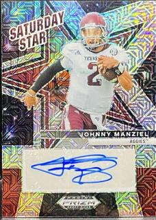 Johnny Manziel