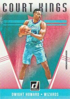 Dwight Howard