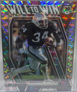 Bo Jackson