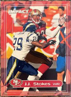 J.J. Stokes