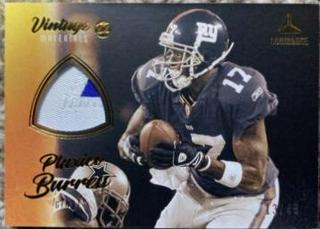 Plaxico Burress