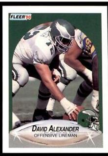 David Alexander