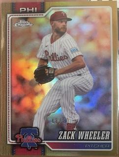 Zack Wheeler
