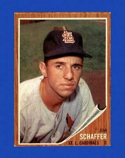 Jim Schaffer