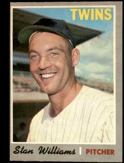 Stan Williams