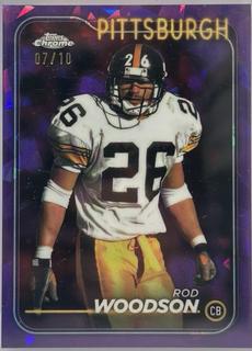 Rod Woodson