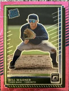 Will Wagner