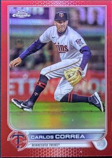 Carlos Correa