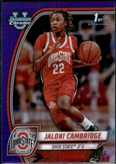 Jaloni Cambridge