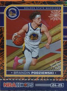 Brandin Podziemski