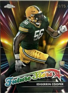 Edgerrin Cooper