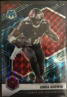 Chris Godwin