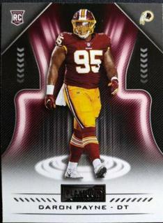 Daron Payne