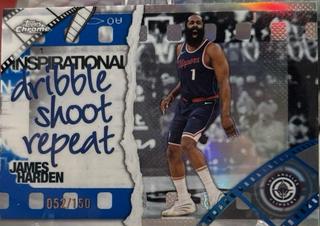 James Harden