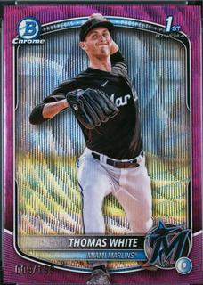 Thomas White