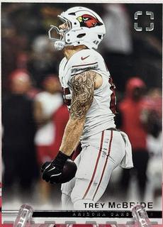 Trey McBride