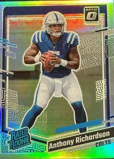 Anthony Richardson