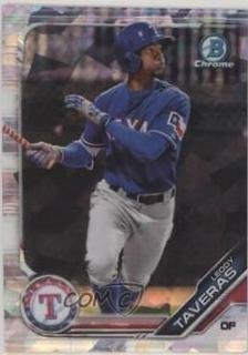 Leody Taveras
