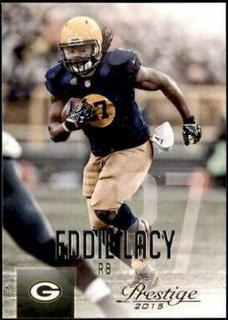 Eddie Lacy