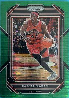 Pascal Siakam