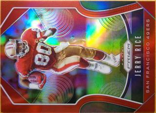 Jerry Rice