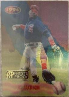 Bo Jackson