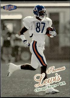 Thomas Lewis