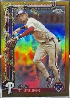 Trea Turner