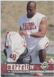 Adrian Murrell