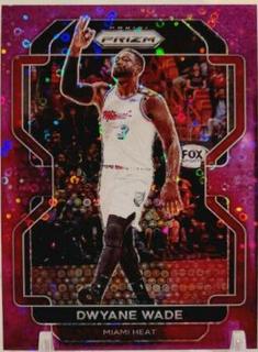 Dwyane Wade