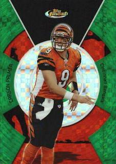 Carson Palmer
