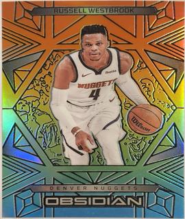 Russell Westbrook