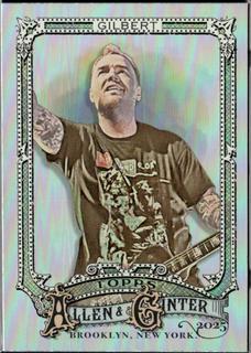 Chad Gilbert