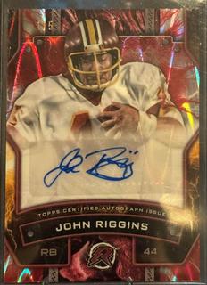 John Riggins