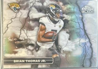 Brian Thomas Jr.