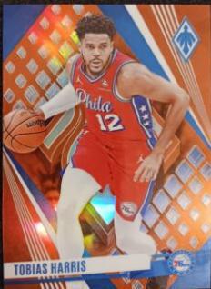 Tobias Harris