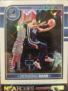 Desmond Bane