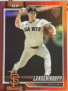 Landen Roupp