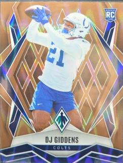 DJ Giddens