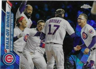 Walk Off Winner