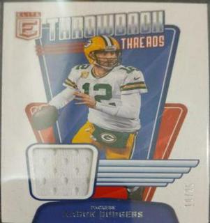 Aaron Rodgers, Jordy Nelson